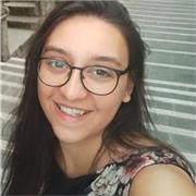 Laureata magistrale in Biologia Marina (triennale S.A). Offro esperienza e passione per l'insegnamento delle scienze ambientali